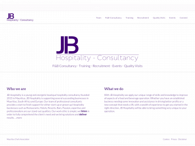 jerrybastiaan.nl snapshot