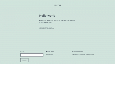 test-mandersen-bh-seo-card.com snapshot