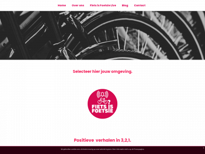 fietsisfoetsie.nl snapshot