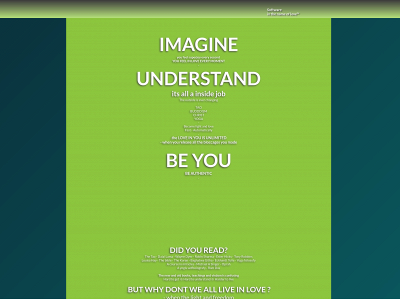 happybrain.software snapshot