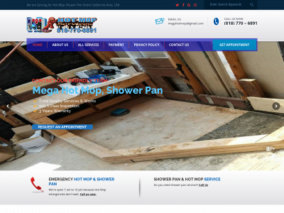 megahotmop.com snapshot