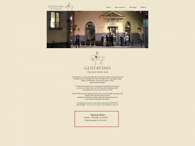 gustavino-malmo.se snapshot