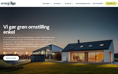 energi360.dk snapshot