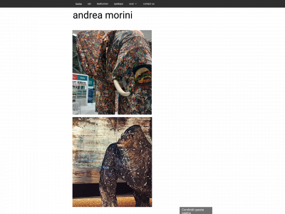 morini30.it snapshot