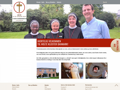 cps-kloster-holte.dk snapshot