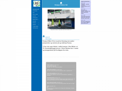 nesoya-eldres-vel.net snapshot