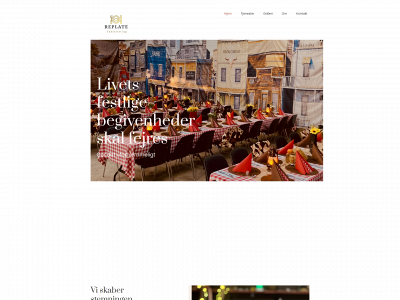 replate.dk snapshot
