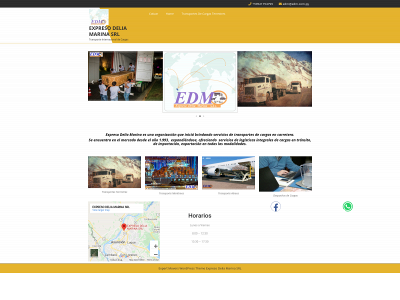 edm.com.py snapshot