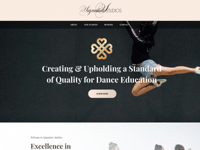 signaturestudiosflorida.com snapshot