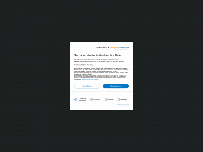 blickpaar.de snapshot