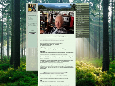 absolutecountry.dk snapshot