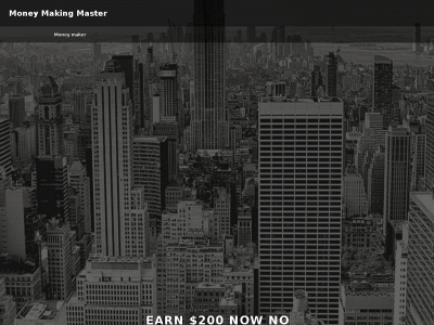 makemoneyinhere.weebly.com snapshot