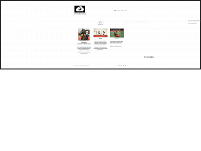 dreamsportslab.com snapshot