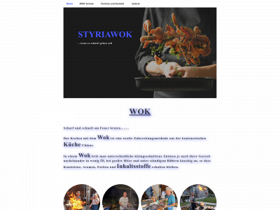 styriawok.at snapshot