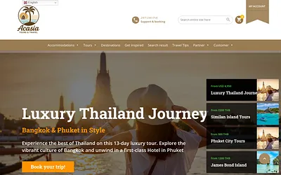 dubai-travelers.com snapshot