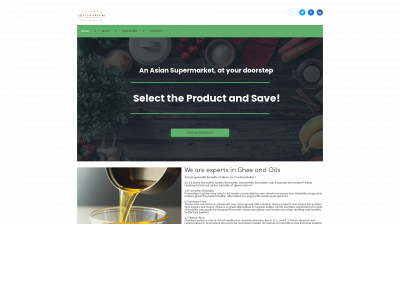 select-n-save.co.uk snapshot