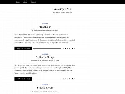 weeklyt.me snapshot