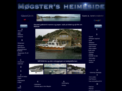 moegster.no snapshot