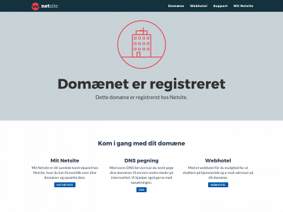 denmarkbydays.dk snapshot