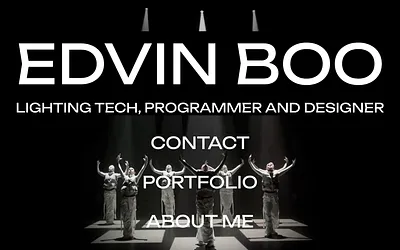 edvinboo.se snapshot