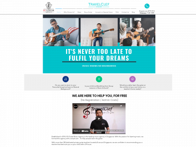 guitarlessonsinsingapore.com snapshot