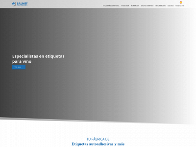 salnet.es snapshot