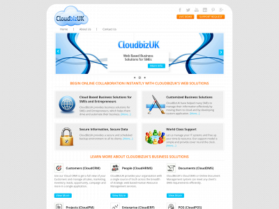 cloudbizuk.com snapshot