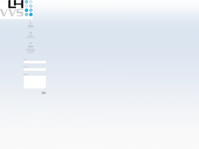 lh-vvs.dk snapshot
