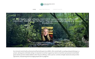 www.hopefulcounseling.com snapshot