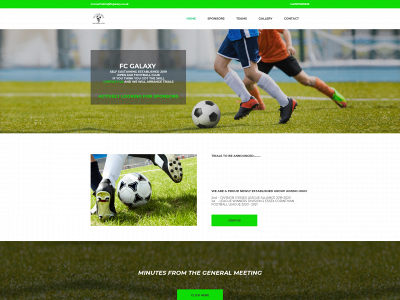 fcgalaxy.co.uk snapshot