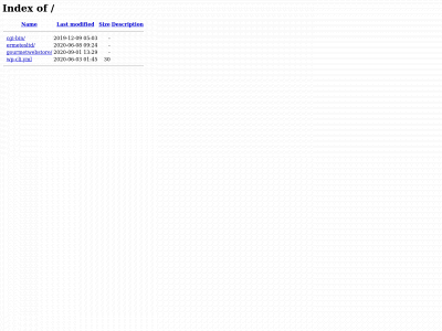 ermetes.com snapshot
