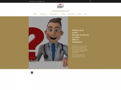 doktoredatepitam.com snapshot
