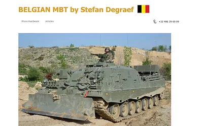 belgianmbt.be snapshot