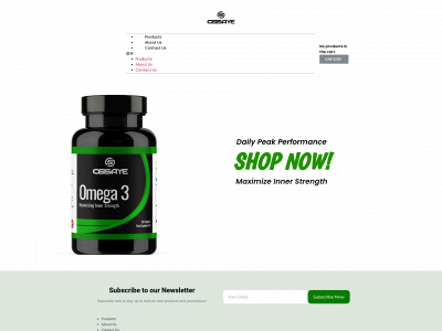 ossaye.com snapshot