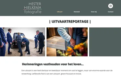 hesterhielkema-afscheidsfotografie.nl snapshot