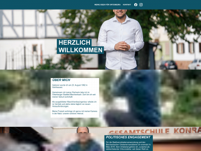 valentinschwarz.de snapshot