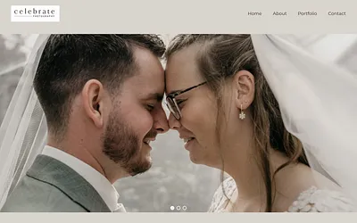 celebratephotography.nl snapshot