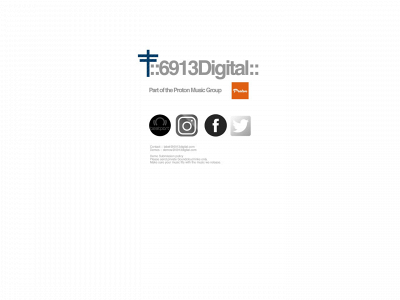 6913digital.com snapshot