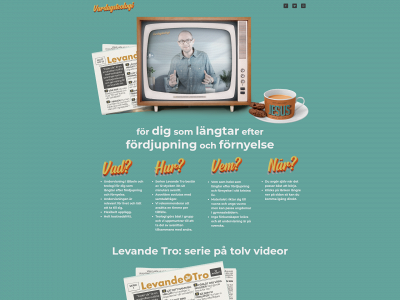 vardagsteologi.se snapshot