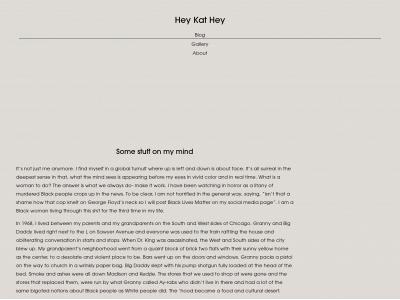heykathyd.com snapshot