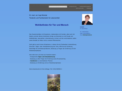 inganickolai.de snapshot