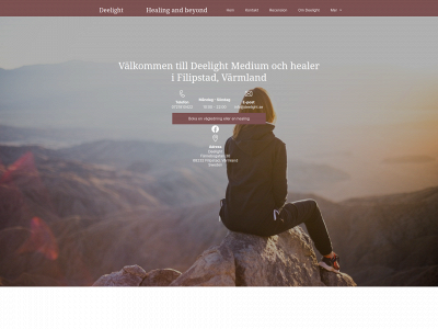 deelight.se snapshot