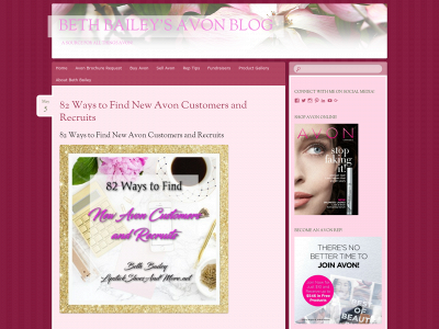 lipstickshoesandmore.net snapshot