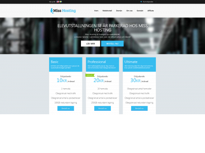 elevutstallningen.se snapshot
