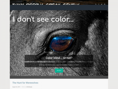 thinkdeeplyspeakgently.com snapshot
