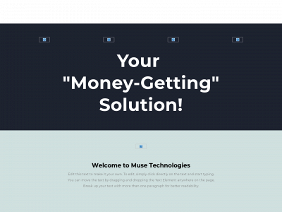 3step2cash.com snapshot