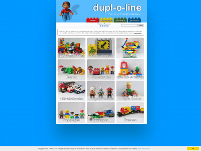 dupl-o-line.nl snapshot