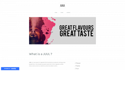juulpro.weebly.com snapshot