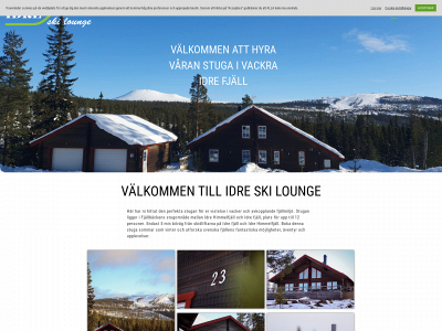 idreskilounge.se snapshot