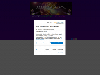 allolaterre.fr snapshot